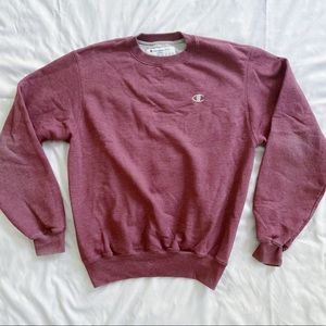 Vintage Champion Crewneck